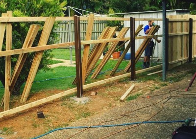 Fencing