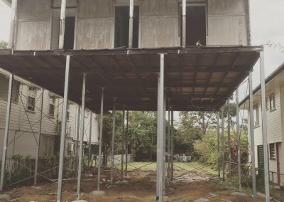 House Raise