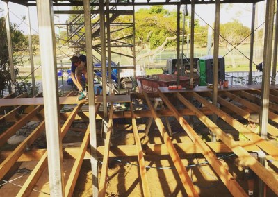Floor System