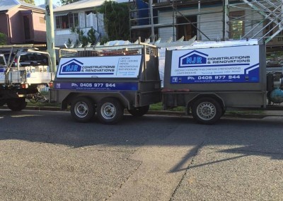 NJR Constructions Team
