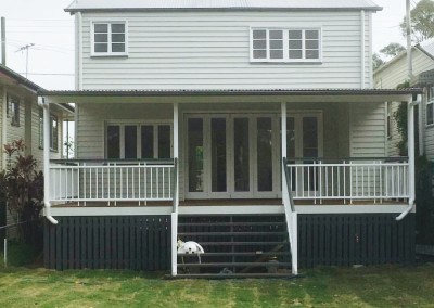 Full House Renovation