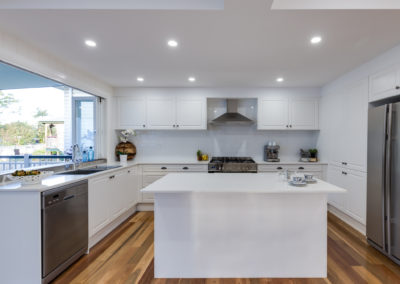 New kitchen 2