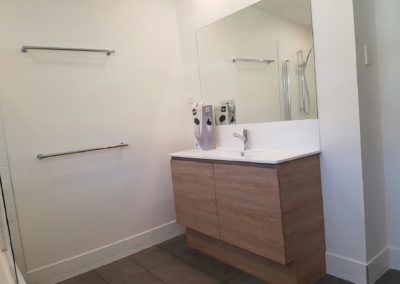 Bathroom Renovation