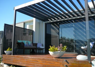 Pergola