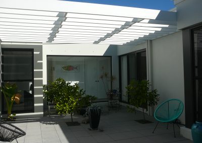Pergola